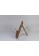 Dekornata Petite Wooden Easel / Wooden Canvas Stand 71DA7HL25954CEGS_2