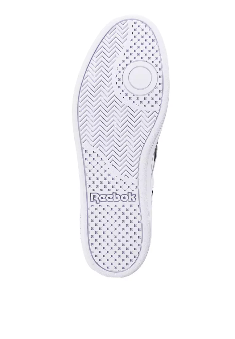 Court Retro Sneakers