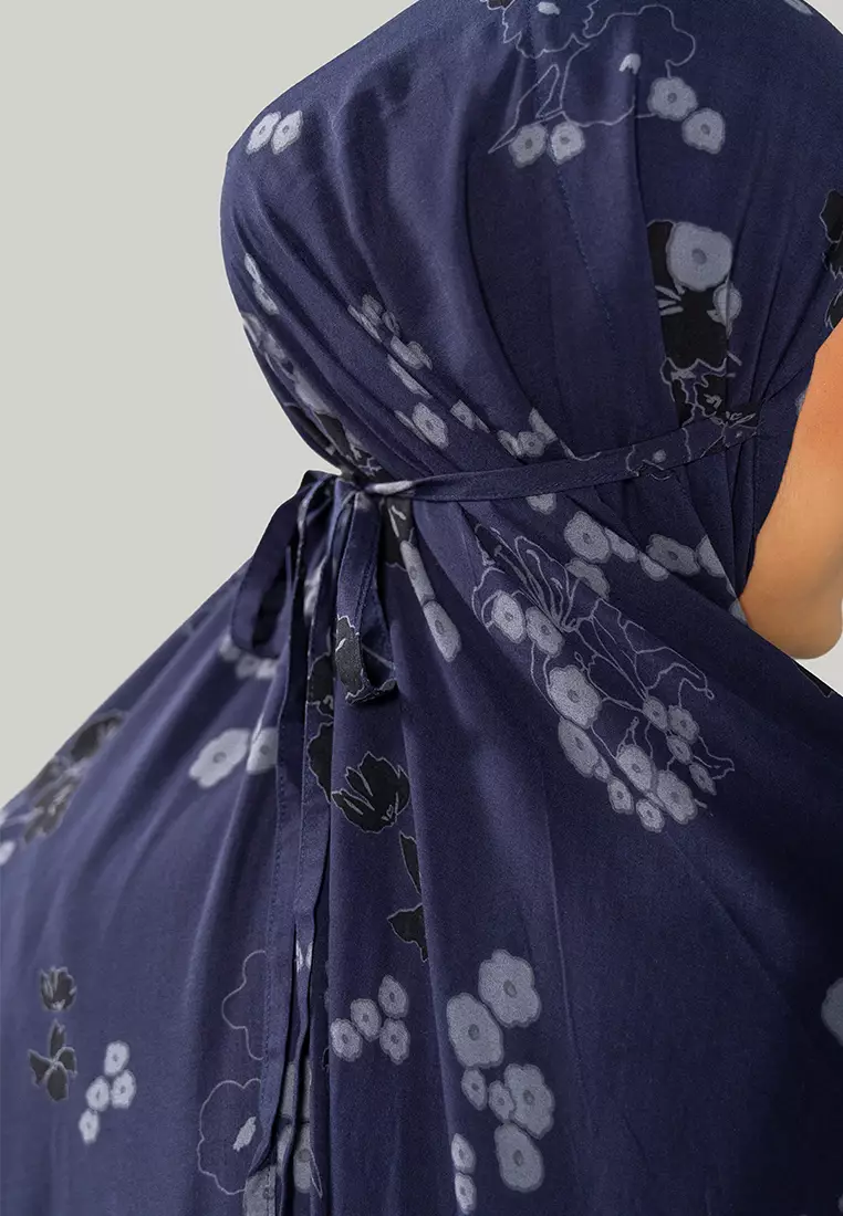 Kami Ola Regular Prayer Set Navy