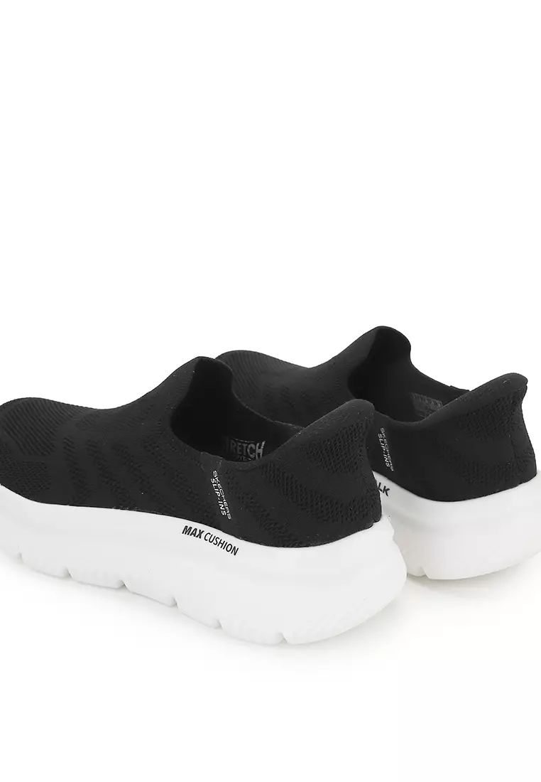 Go Walk Max Cushioning Hyper Burst