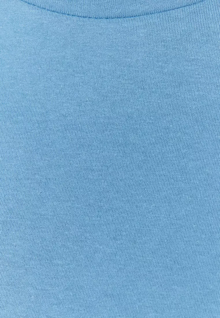 2-Pack Crew Neck T-Shirts