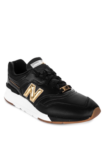 new balance 997 infant trainer