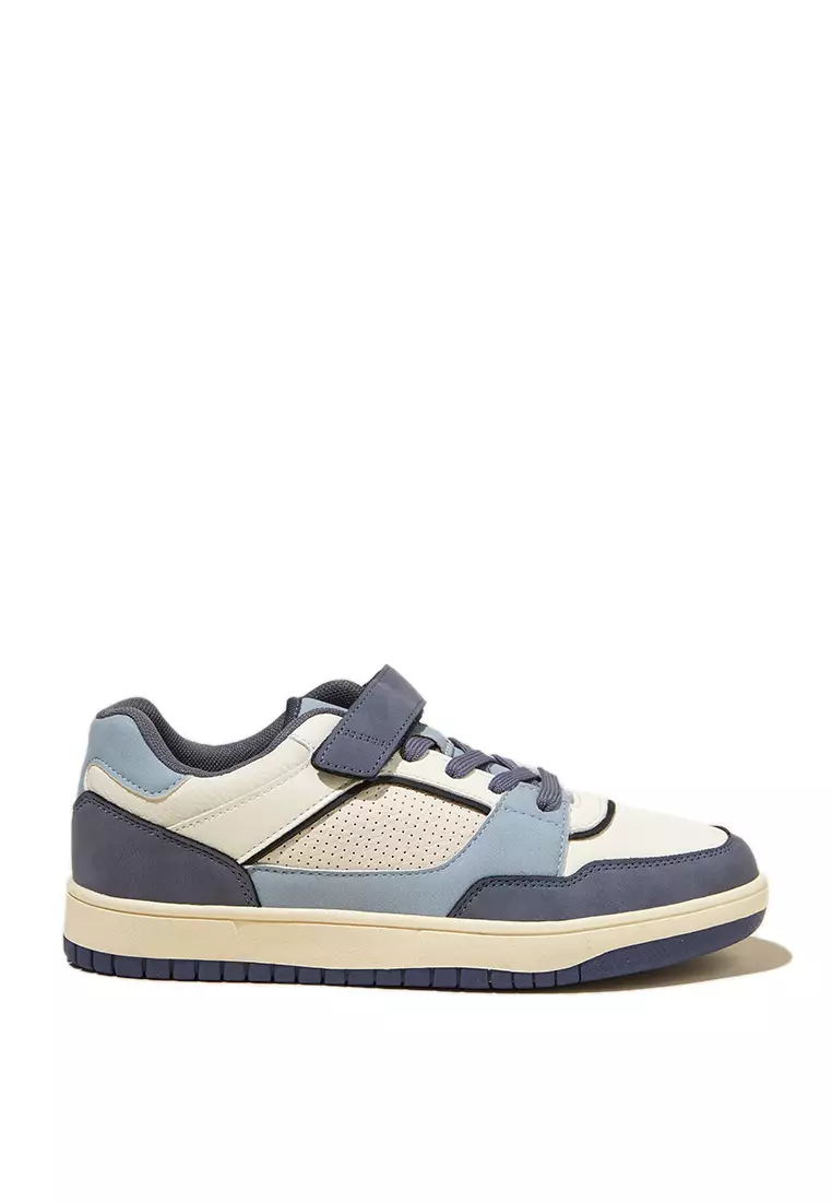 Discount on Rubi  shoes - SKU: Marlee Velcro Skate Sneakers