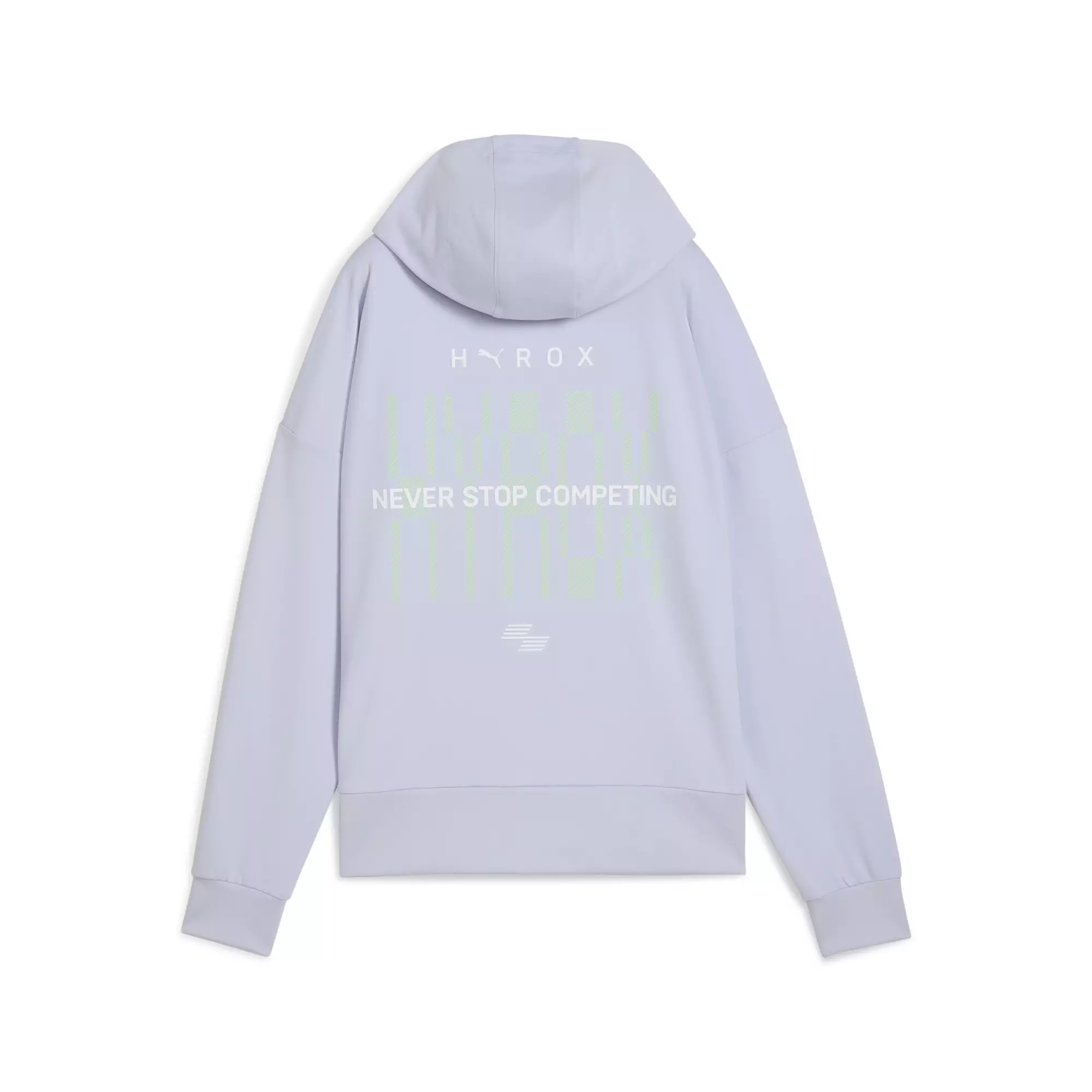 PUMA x HYROX CLOUDSPUN Women's Hoodie