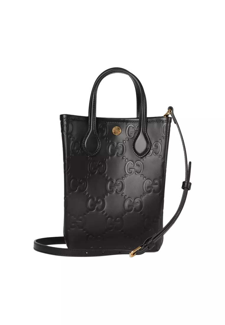Ladies' Shoulder Bag in Black 790133 AADLO