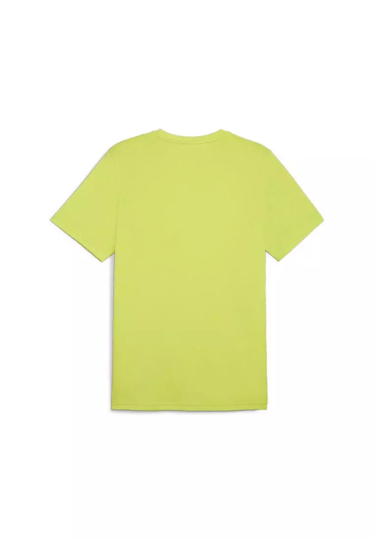 Performance Ss Tee M