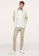 MANGO Man beige Colour Skinny Jeans 10136AAF46F6B3GS_4