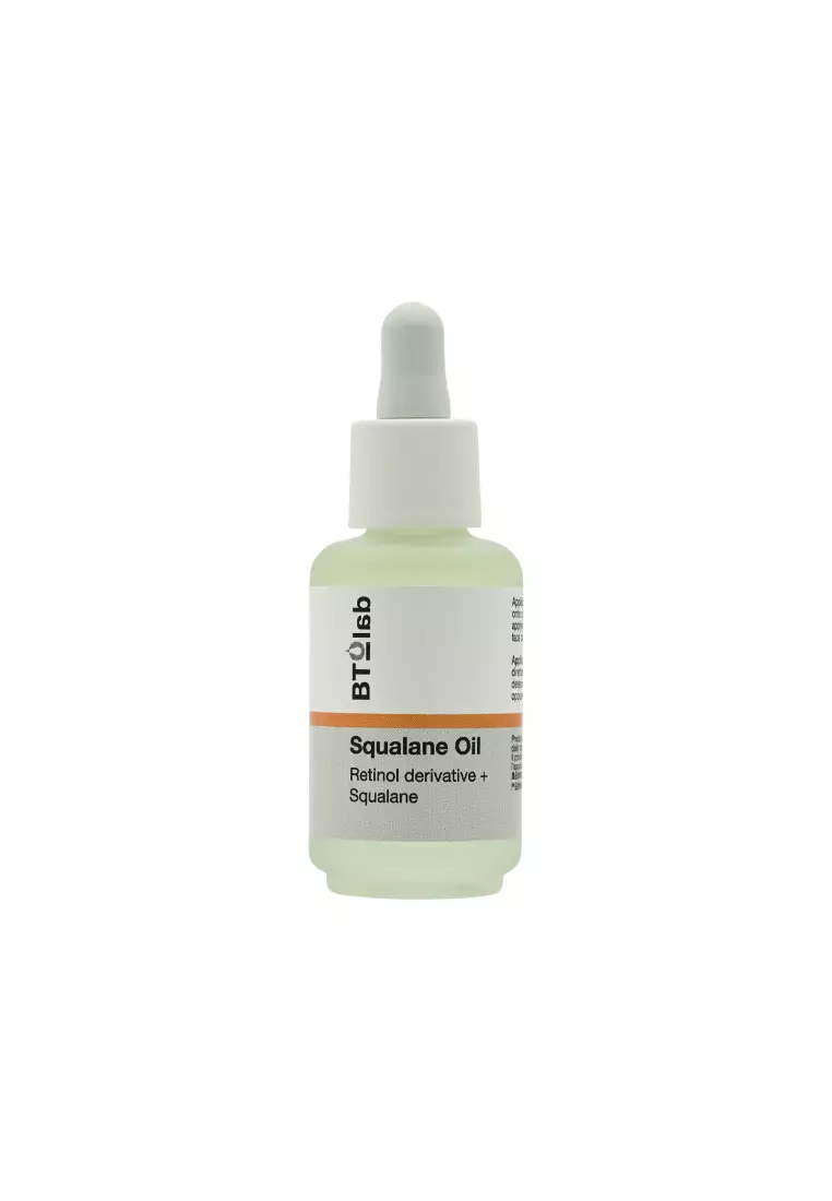 BT-LAB Squalane Oil (30ml) 30ml