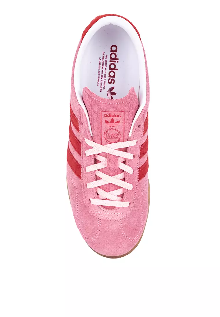 Gazelle Lo Pro Shoes