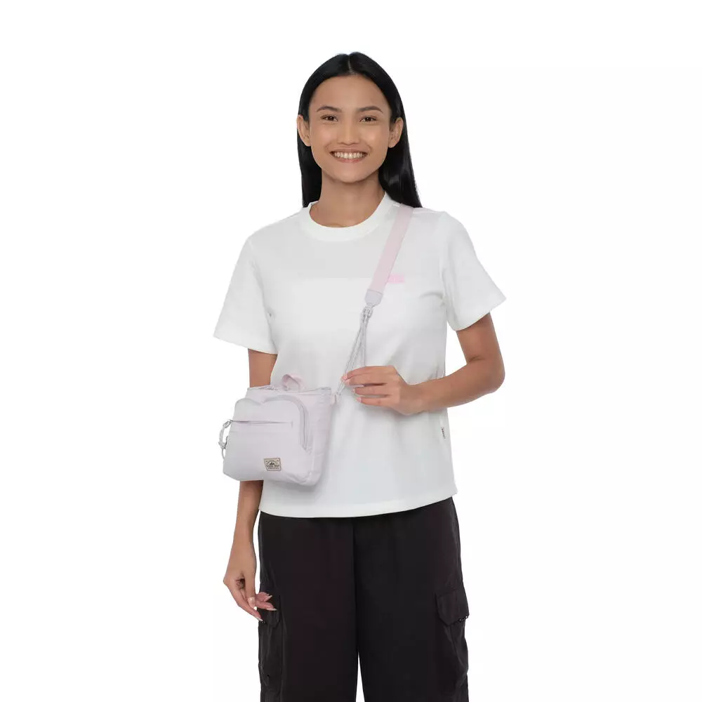 Eiger Fiora 2.0 Sacoche Women Shoulder Bag