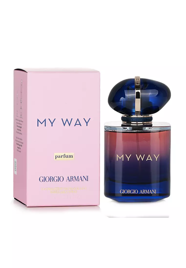 Giorgio Armani - My Way Parfum Refillable 50ml/1.7oz