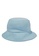 Rubi blue Terry Bianca Bucket Hat 4714AAC798B969GS_1