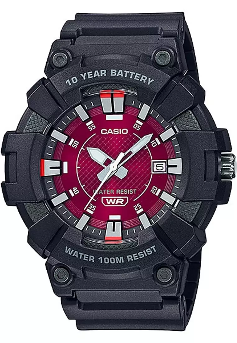 Casio on sale 5 sport