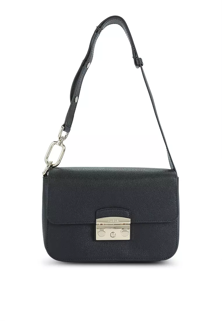 Metropolis S Shoulder Bag nt