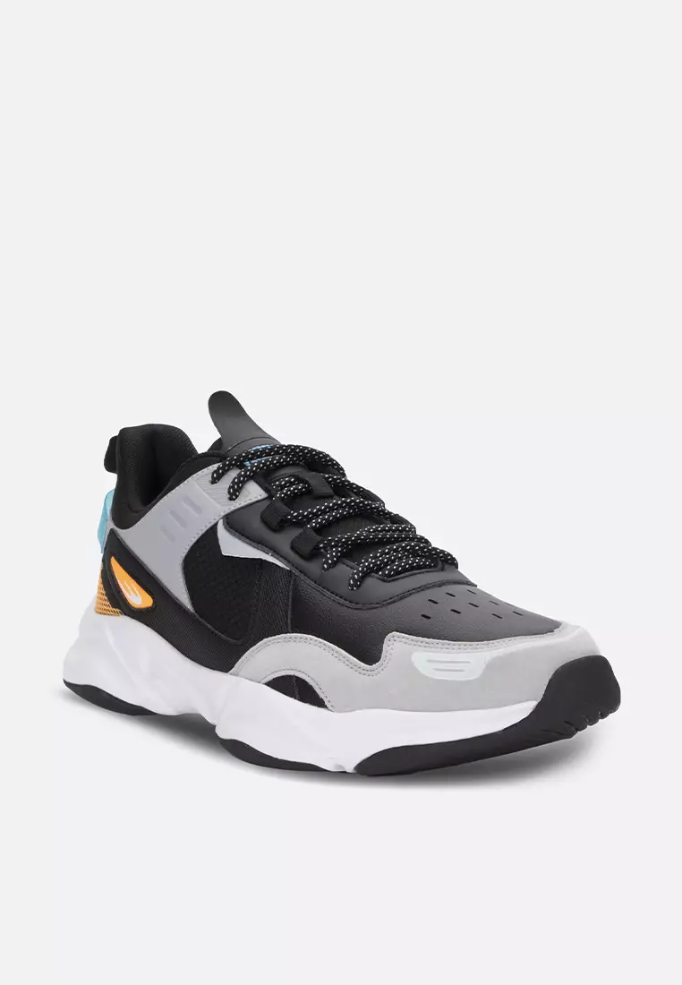 World Balance RYKER Men's Athleisure Shoes