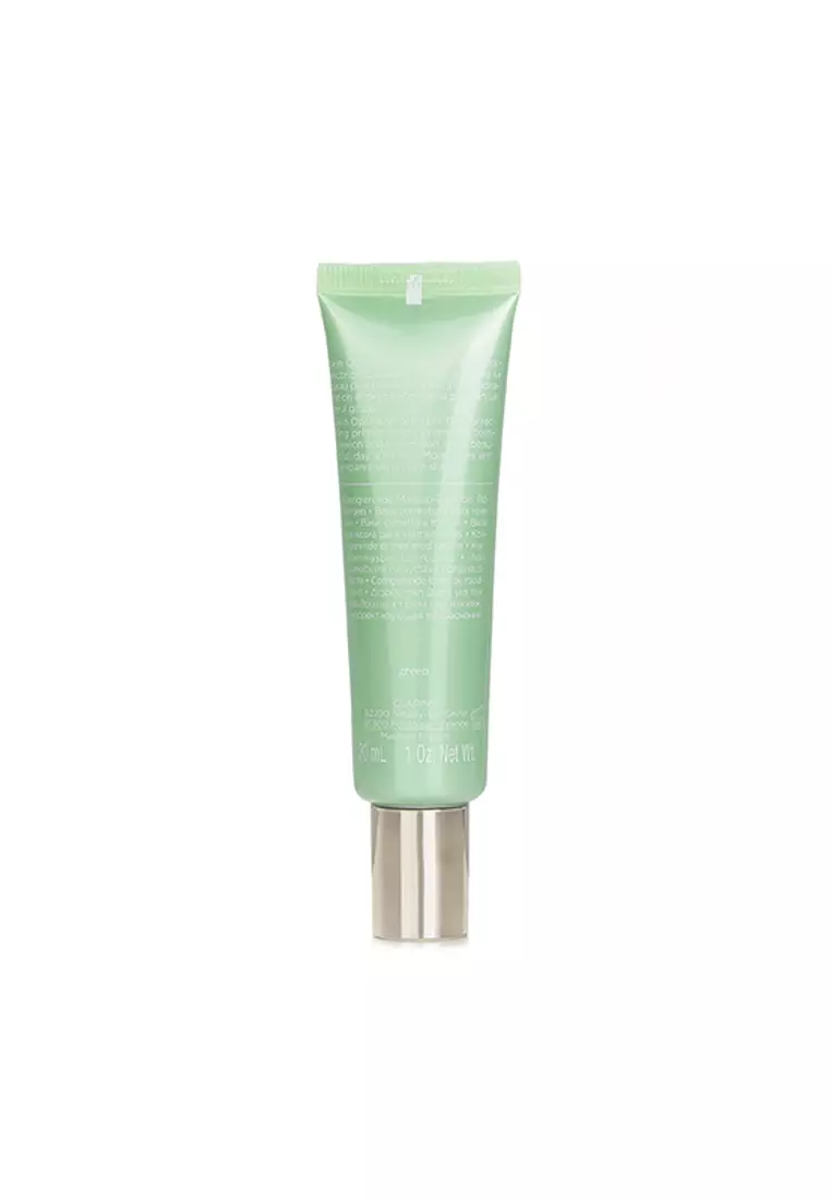 Clarins - Sos Primer - # Green 30ml/1oz
