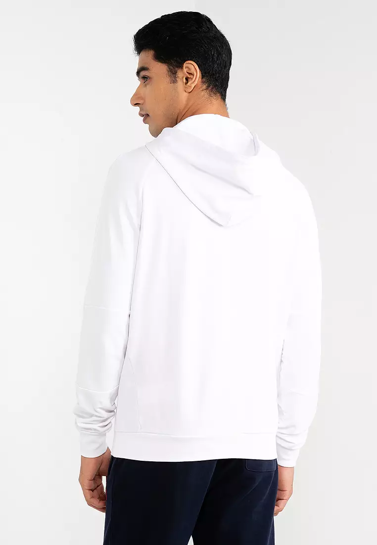 Buy US POLO ASSN USPA Hoodie 2024 Online | ZALORA