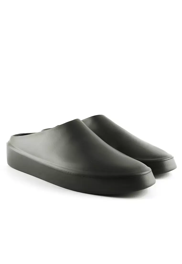 Jackson Axel 1JT Army Green