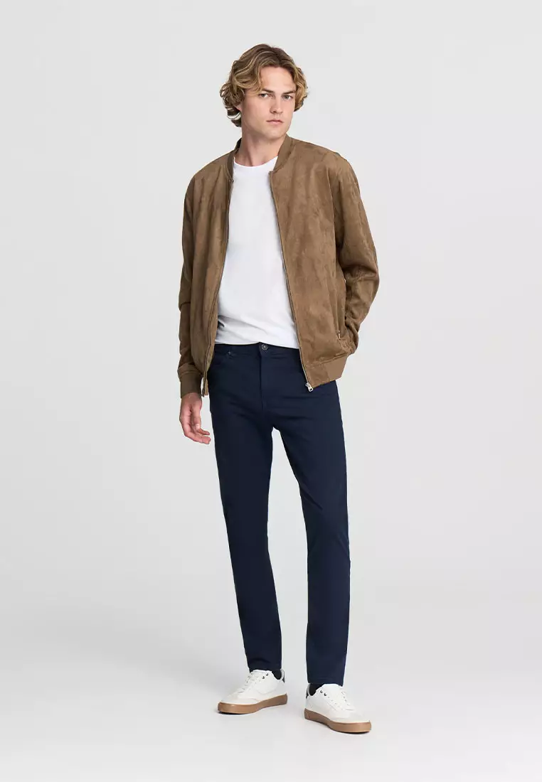 Man Long Pants