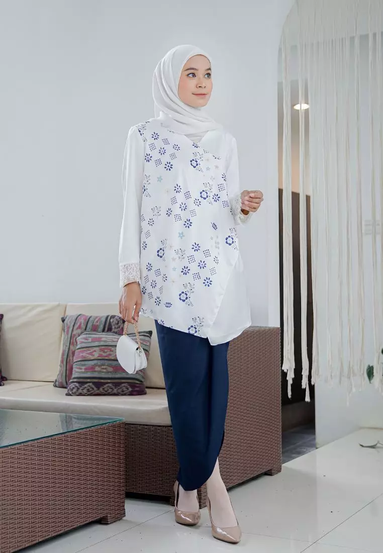 Azaya Kebaya Outer