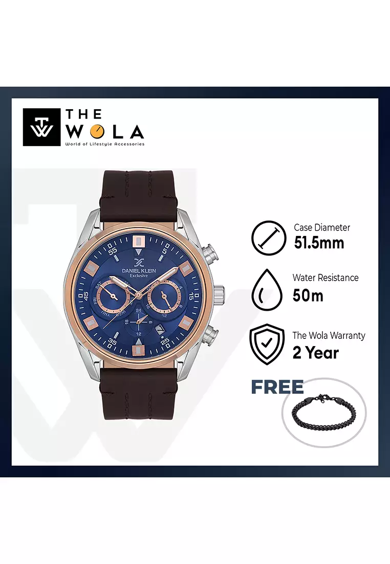 Daniel klein watches exclusive sale
