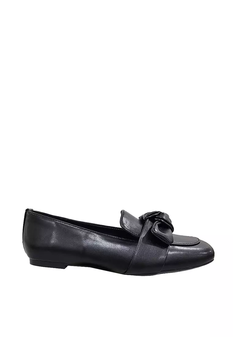 Discount on Step One  shoes - SKU: Women's Raissa Knot Loafer
