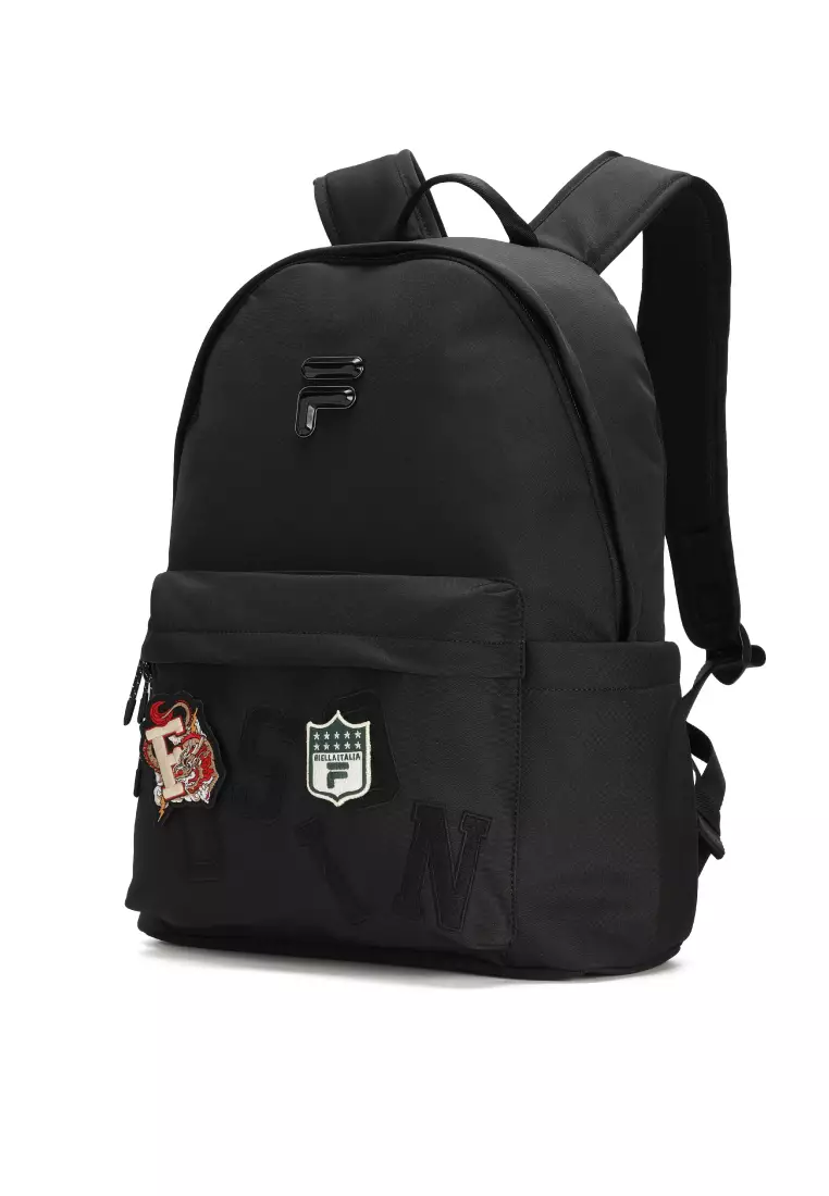 FILA FUSION Collection Unisex Backpack 2024 Buy FILA Online