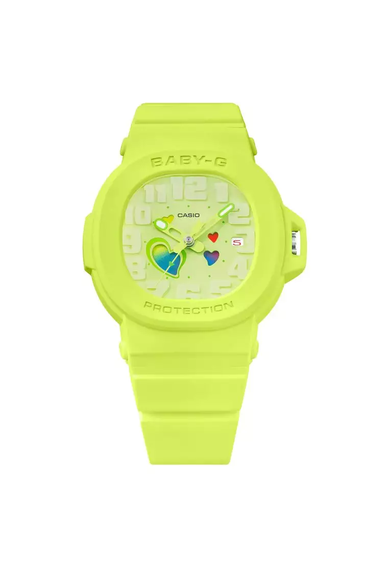 CASIO BABY-G BGA-10-3A