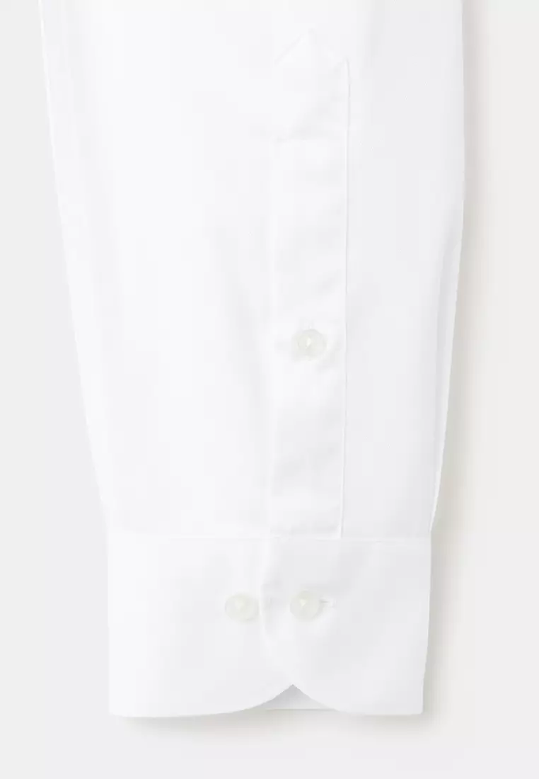 100% Cotton Dress Shirt