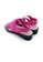 Unifit pink Unifit Elastic Wedge Sandal 3F9B7SH867CA77GS_3