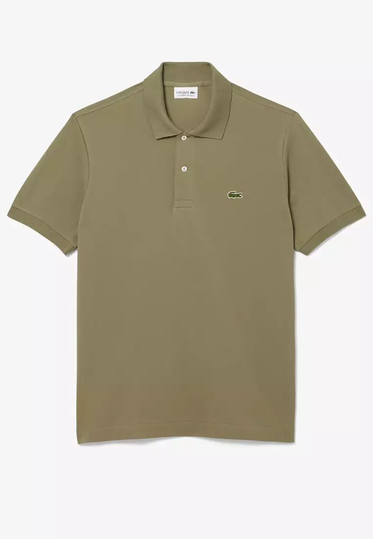 Classic Fit L.12.12 LIGHT Polo Shirt