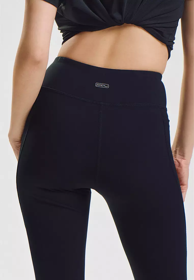 Play High-Waisted Leggings
