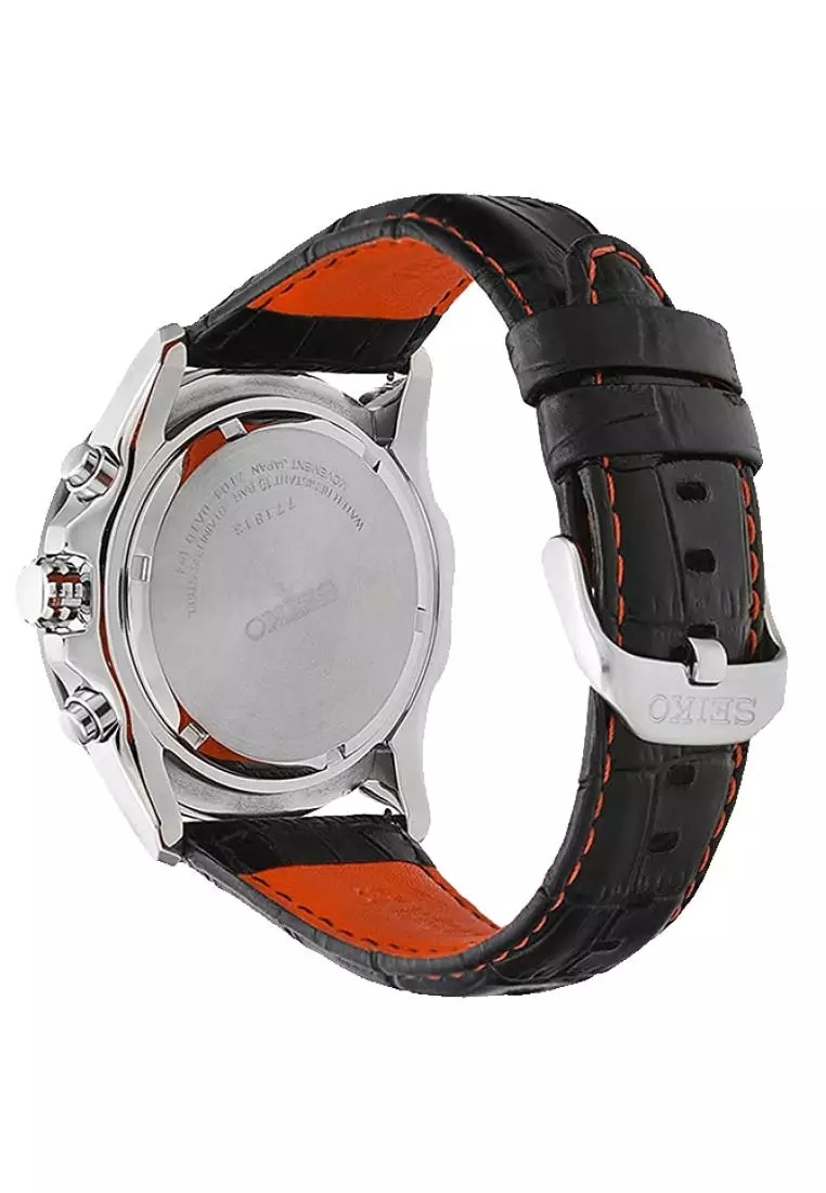 Jual Seiko Jam Tangan Pria Seiko Sports Lord Original Garansi