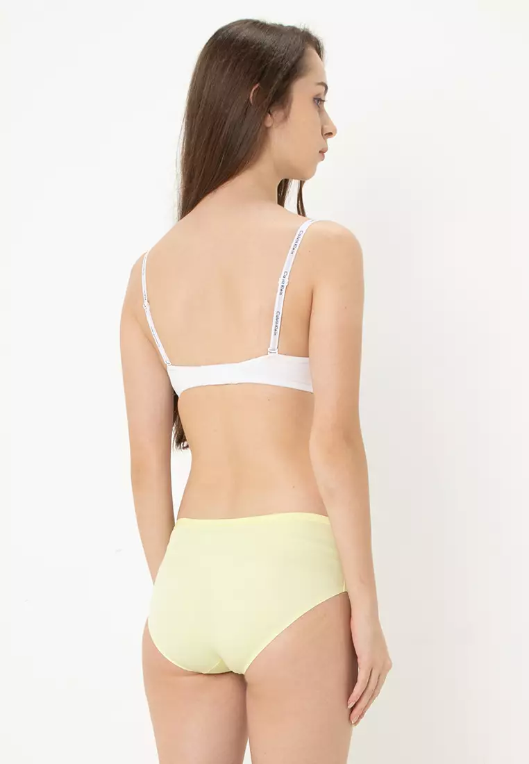 Perfectly Fit Cheeky Briefs - Calvin Klein Underwear