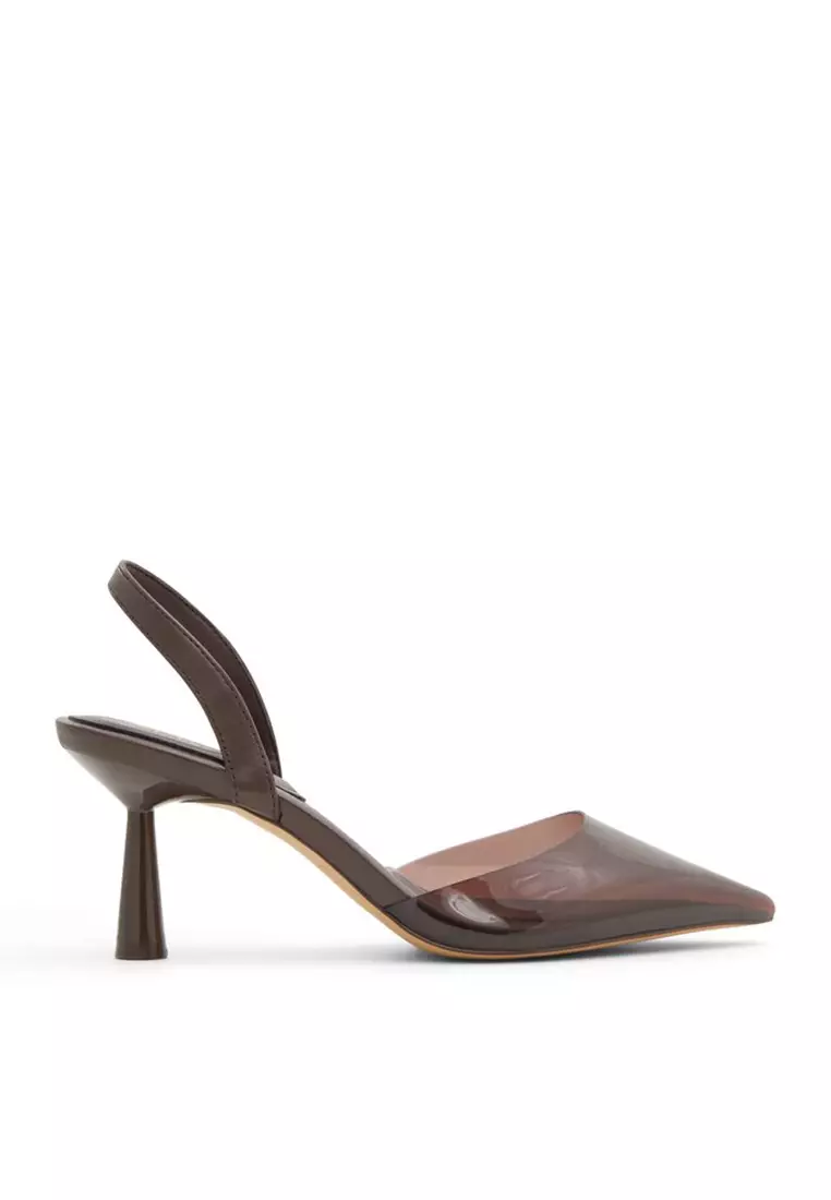 ALDO Enaver Sling Back Heels 2024 Buy ALDO Online ZALORA Hong Kong