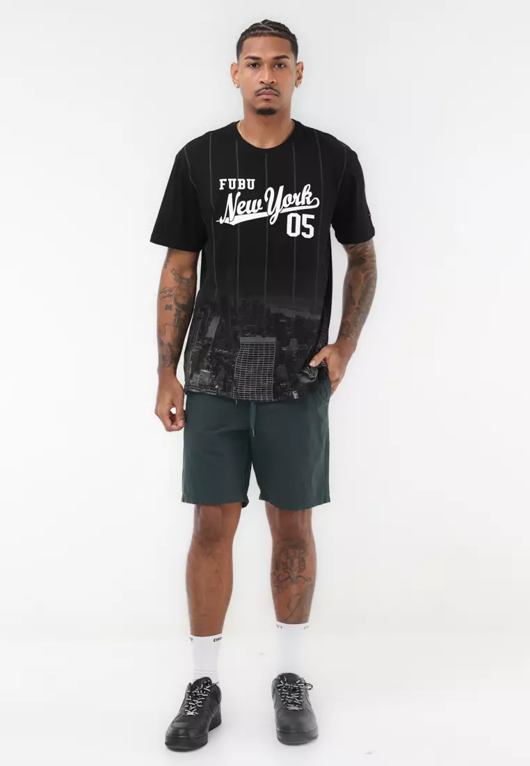 Round Neck Regular Fit