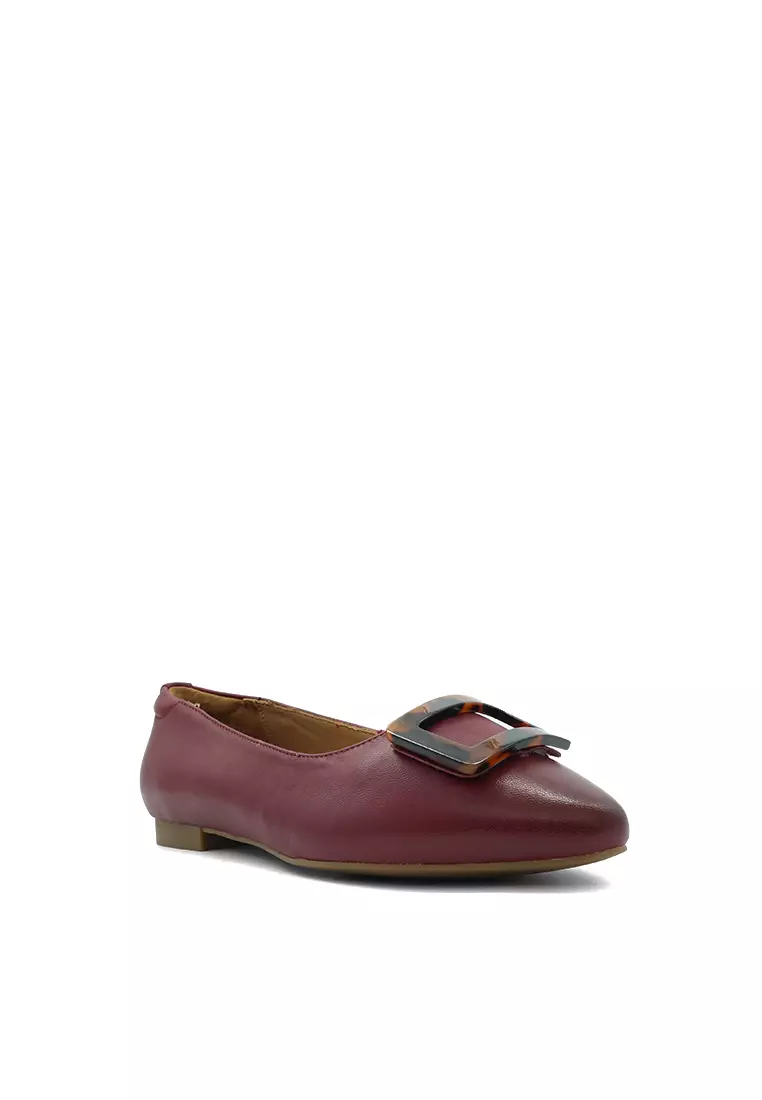 Discount on Hush Puppies  shoes - SKU: Henriette Ornament Women's Dress Casual Shoes