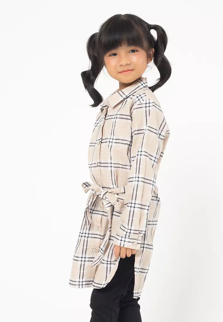 X8 Caelan Shirt Couple Family Kids