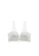 W.Excellence white Premium White Lace Lingerie Set (Bra and Underwear) DF238US617A362GS_2