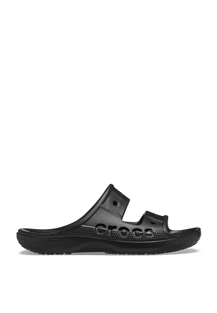 Buy Crocs Baya Sandals Online | ZALORA Malaysia