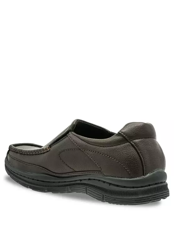 Slip On Comfort Business Formal