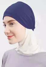 Caramel, Skin tone & Navy