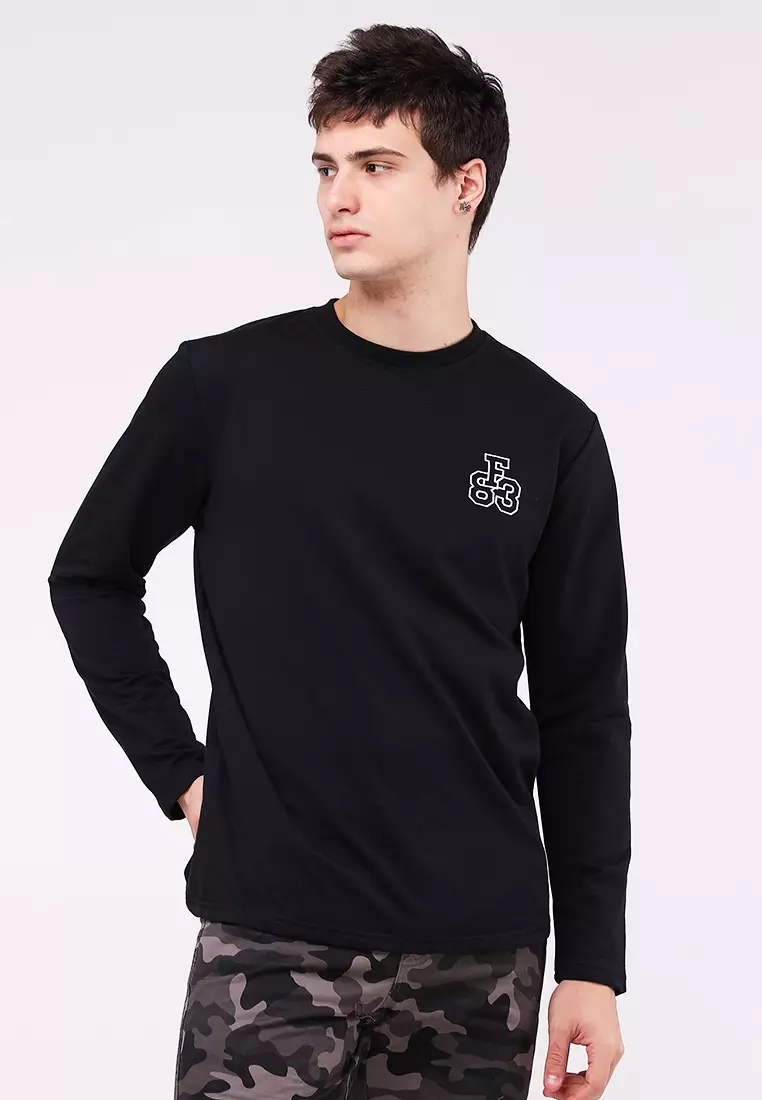 sweat top mens
