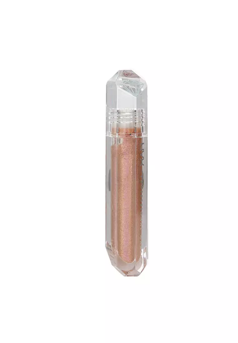 NYX PROFESSIONAL MAKEUP - Diamonds & Ice.