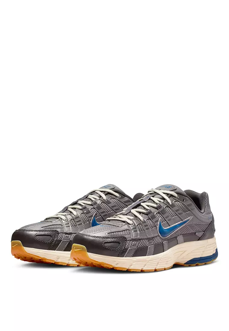P-6000 Men's Shoes