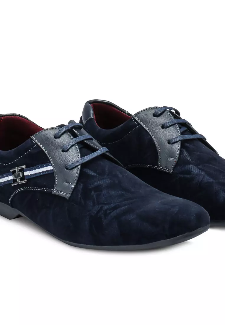 Fashion Oxfords