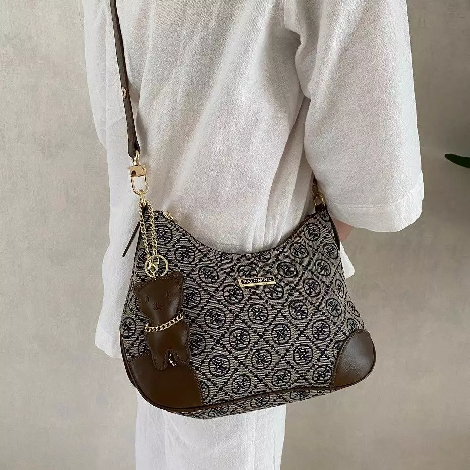 Palomino Marlow Slingbag - Khaki