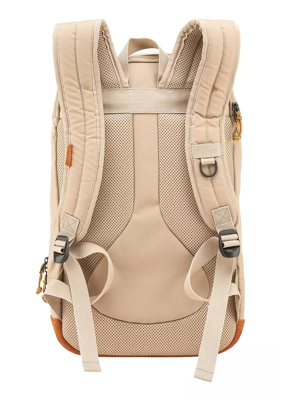 NIXON BACKPACK-RANGE BACKPACK KHAKI 18L-C2390403