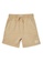 Cotton On Kids brown Henry Slouch Shorts 1980BKA8BE32C7GS_1