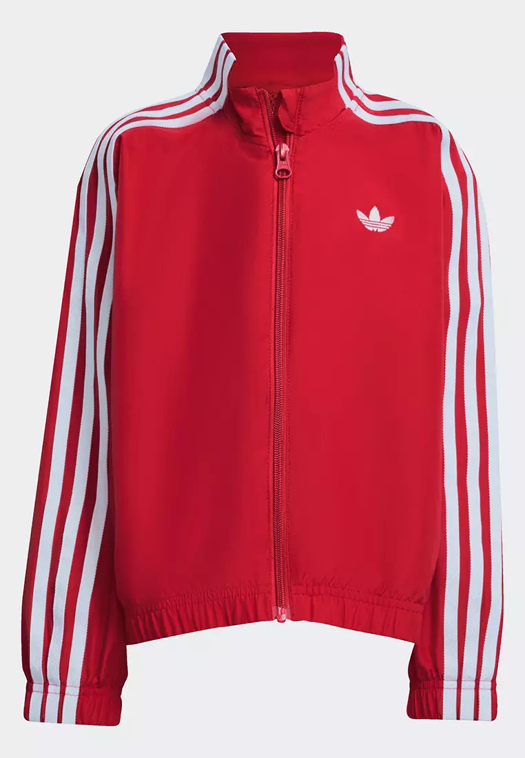 Woven Tracksuit